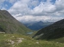 lac Egorgéou